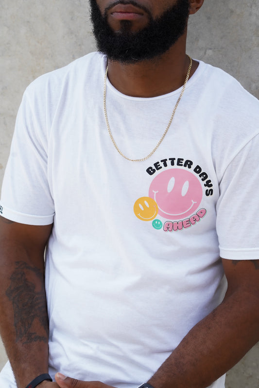 'Better Days Tee'